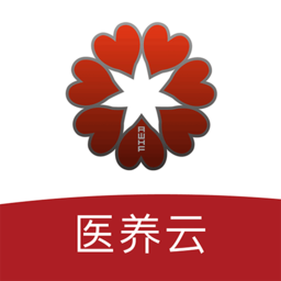 红枫医养云app