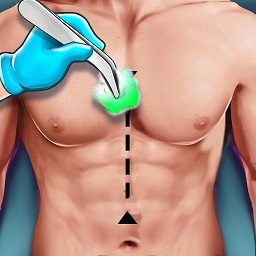 医生手术模拟游戏