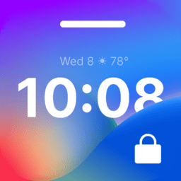 万能锁屏客户端