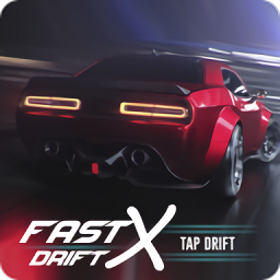 fastxdrift游戏