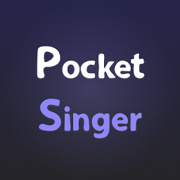 pocket singer官方版