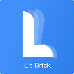 litbrick运动app