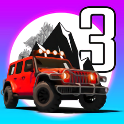 项目越野3游戏(PROJECT OFFROAD 3)