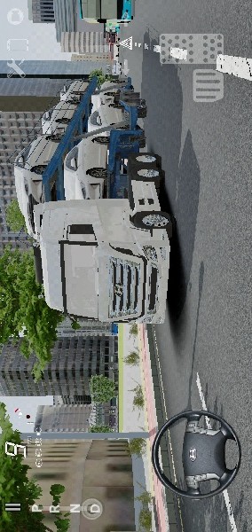 3d驾驶游戏4.0最新版(3D Driving Game)