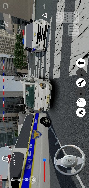 3d驾驶游戏4.0最新版(3D Driving Game)