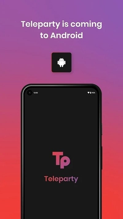 teleparty app