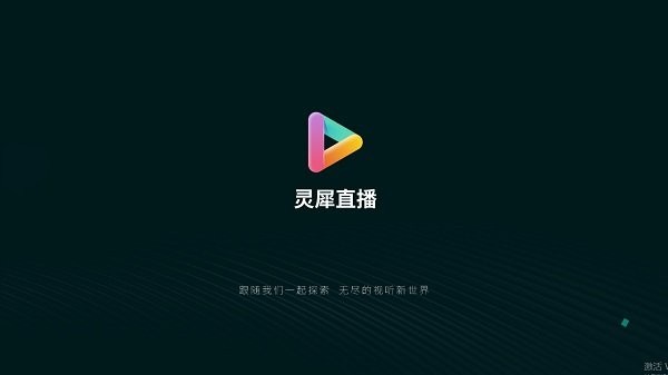 灵犀电视版app