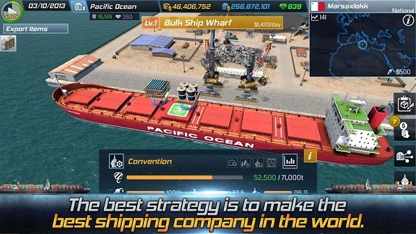 shiptycoon最新版