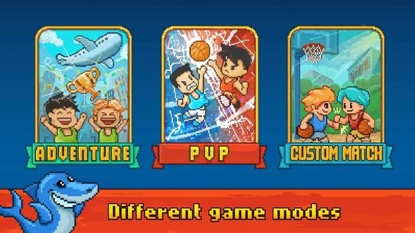 像素汽车篮球赛游戏(pixel cars basketball)