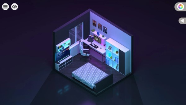 我的梦想房间游戏(my dream room)