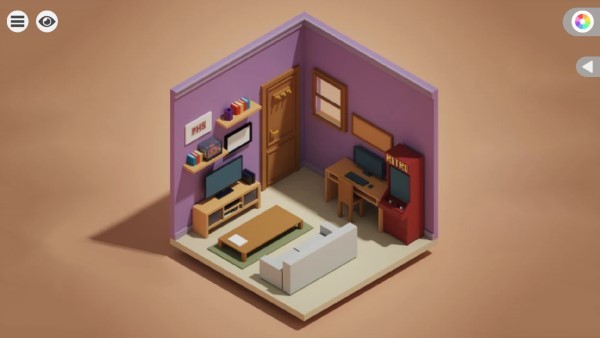 我的梦想房间游戏(my dream room)