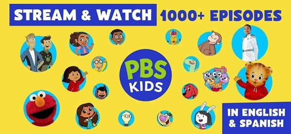 PBS KIDS Video官方版