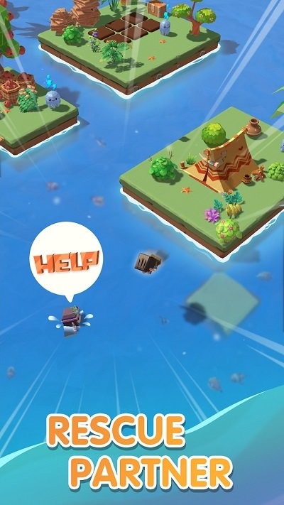 闲置岛冒险最新版(idle island adventure)