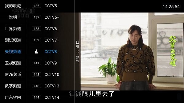 小树林tv电视版