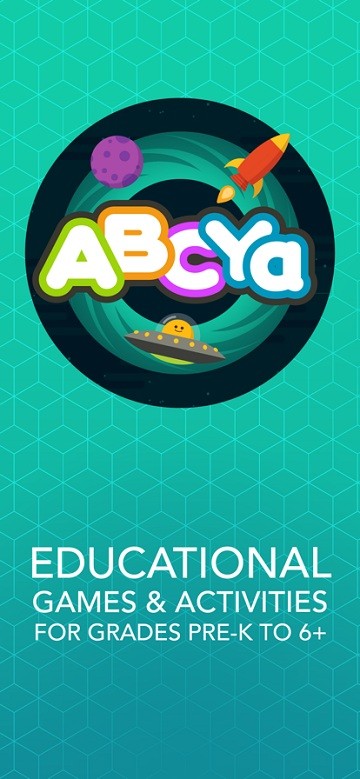 ABCya Games app