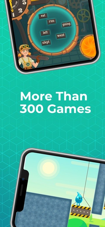 ABCya Games app