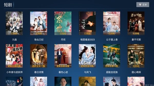 星禾tv app