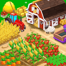 farm day farming游戏最新版