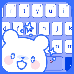 keyboard font手机版