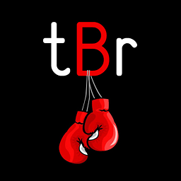 the boxing room软件(TBR)