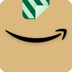 亚马逊购物国际版app(amazon shopping)