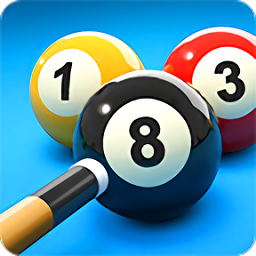 8球台球游戏(8 Ball Pool)