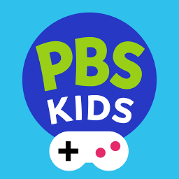 pbs kids games app