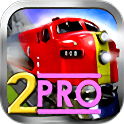 简易铁路模型2高级最新版(model railway easily 2pro)