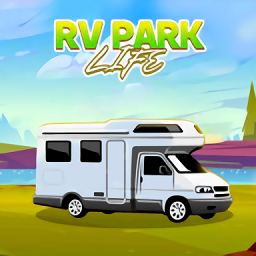 房车公园生活游戏(RV Park Life)