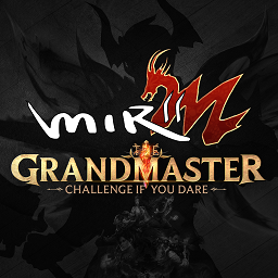 mir2m the grandmaster游戏