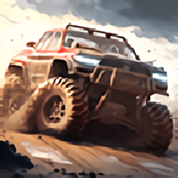 越野赛车4×4游戏(offroad adventure)