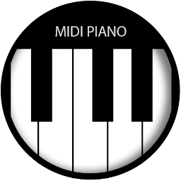 MIDI Piano软件