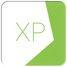 windows xp桌面启动器手机版(Launcher XP)